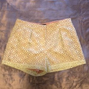 Victoria Beckham for Target Dress Shorts